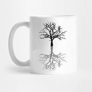 Reflection Mug